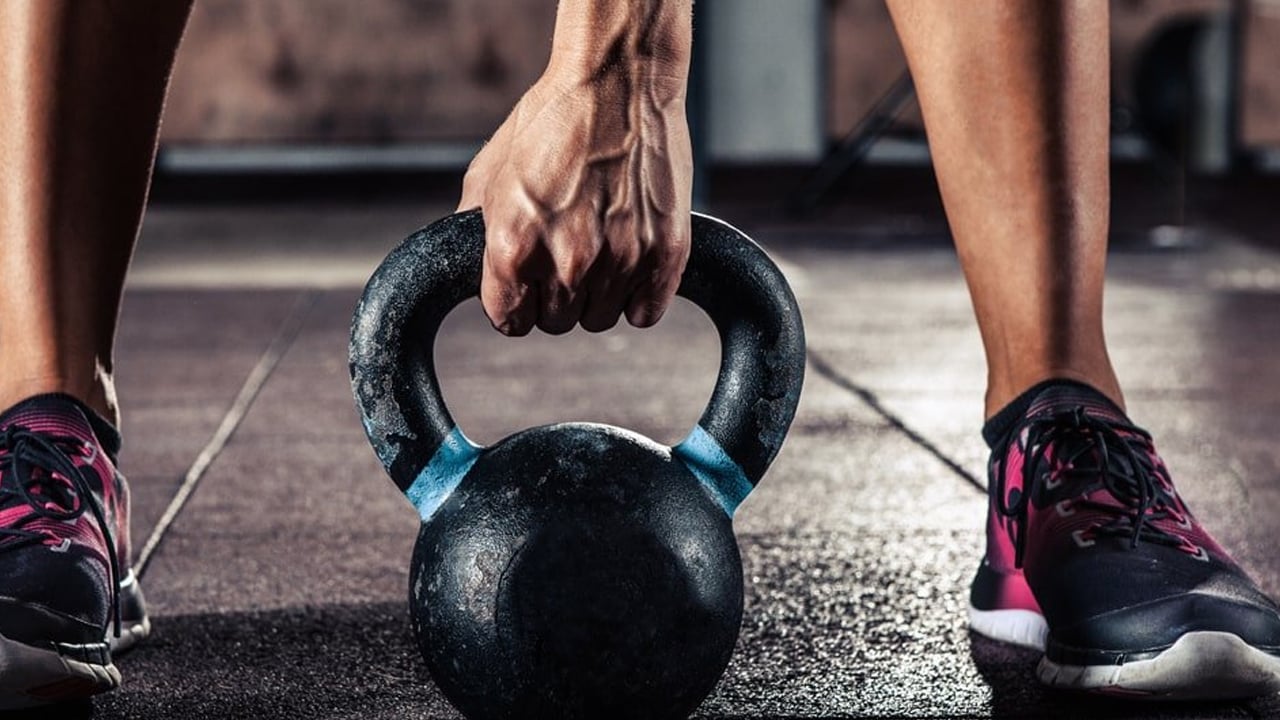 Foto - Spor, fitness ve düzenli egzersiz ne işe yarar? Vücudumuza neler yapıyor? Dost mu düşman mı uzmanı anlattı