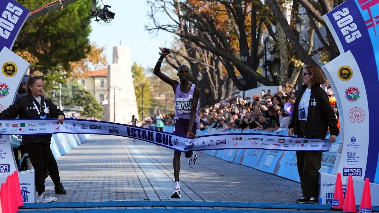 Foto - Sporda 2024 böyle geçti