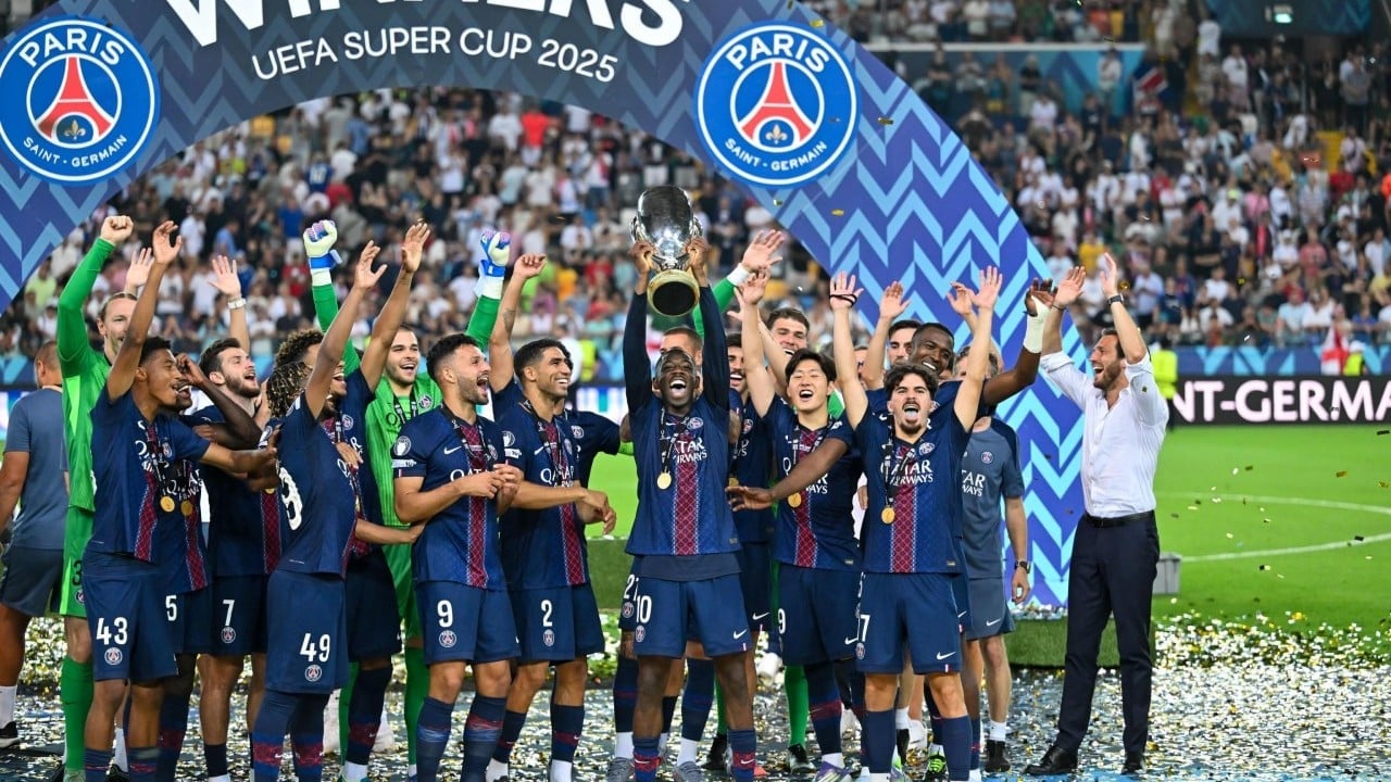 Foto - Sporda 2024 böyle geçti