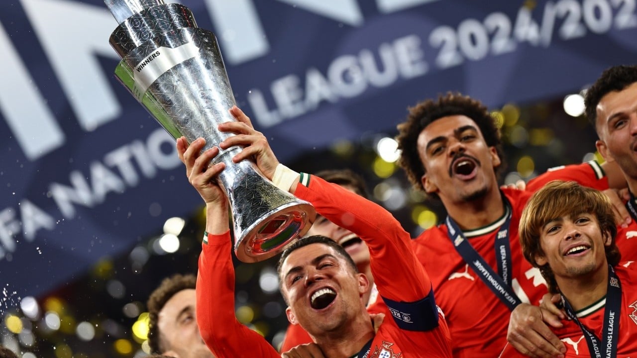 Foto - Sporda 2024 böyle geçti