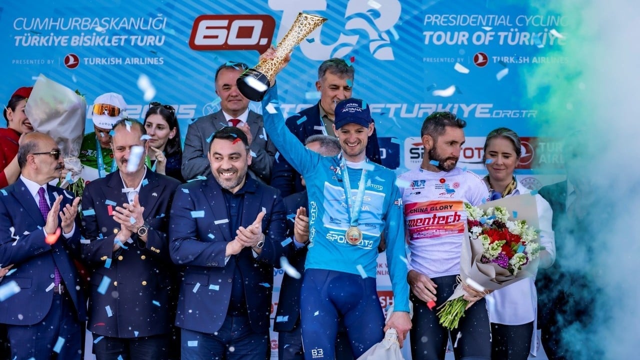 Foto - Sporda 2024 böyle geçti