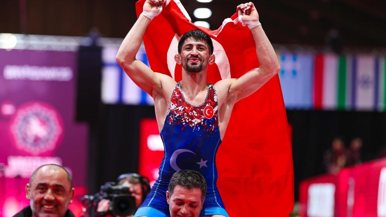 Foto - Sporda 2024 böyle geçti