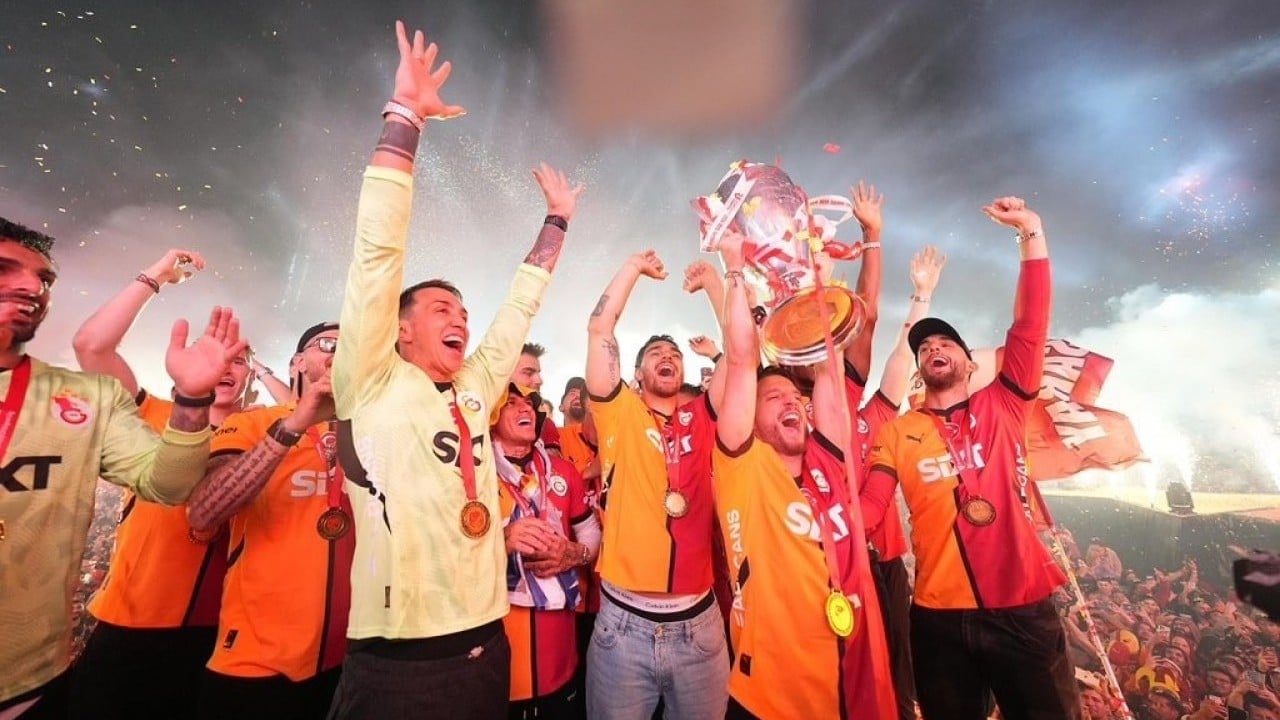 Foto - Sporda 2024 böyle geçti