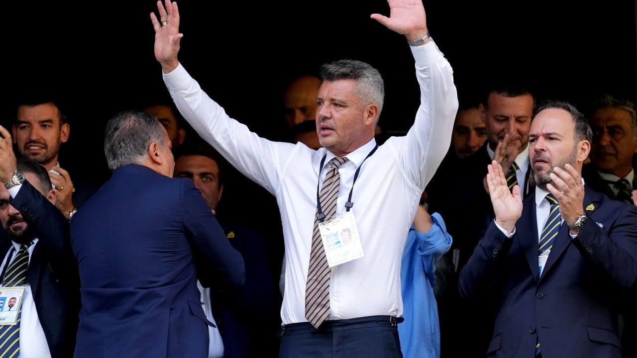 Foto - Sporda 2024 böyle geçti