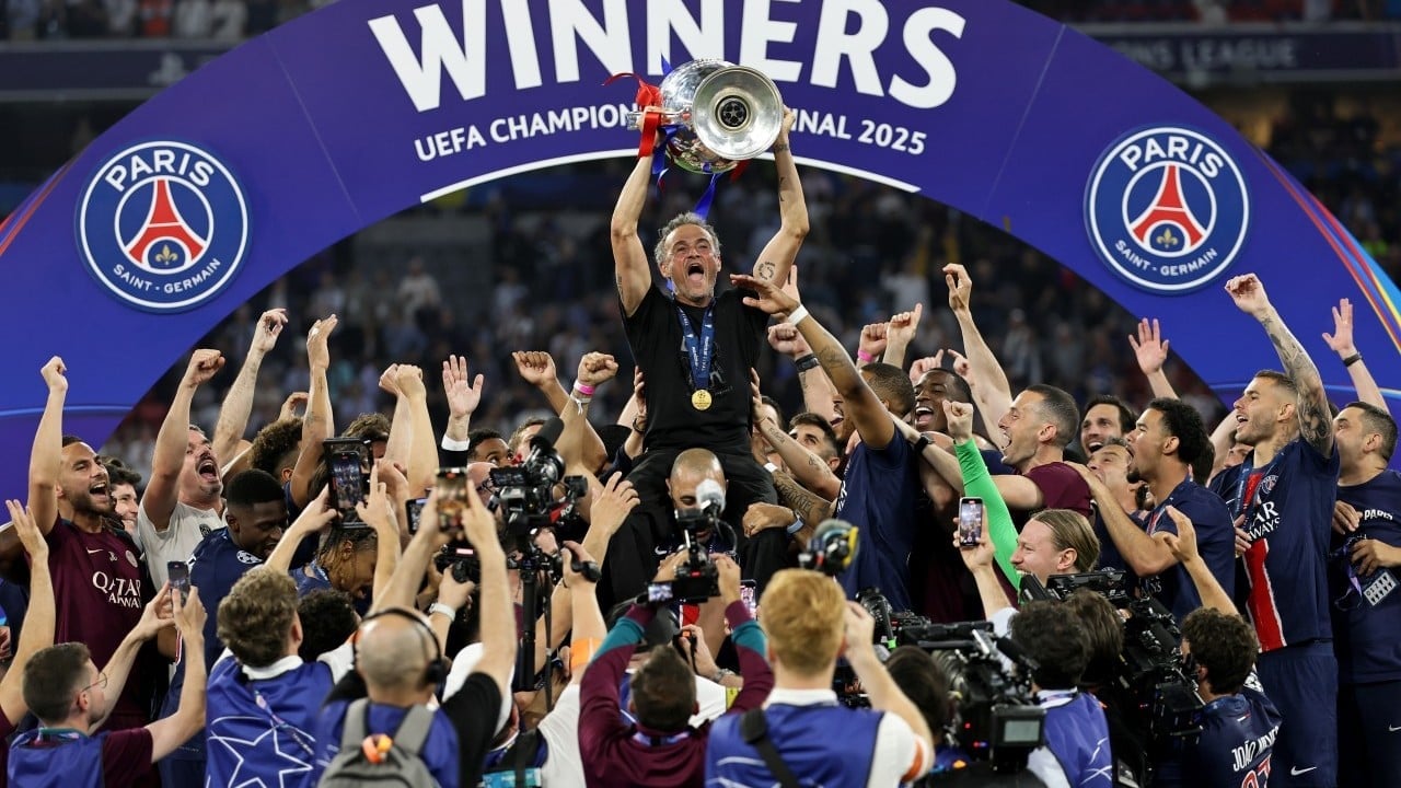 Foto - Sporda 2024 böyle geçti