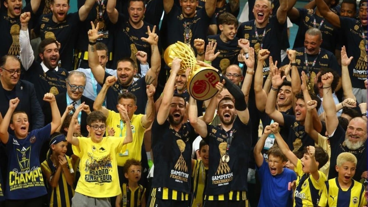 Foto - Sporda 2024 böyle geçti