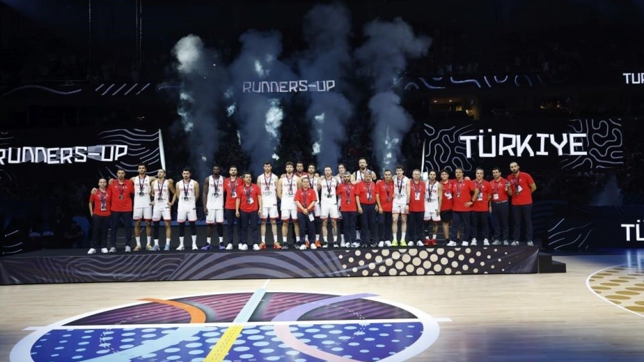 Foto - Sporda 2024 böyle geçti