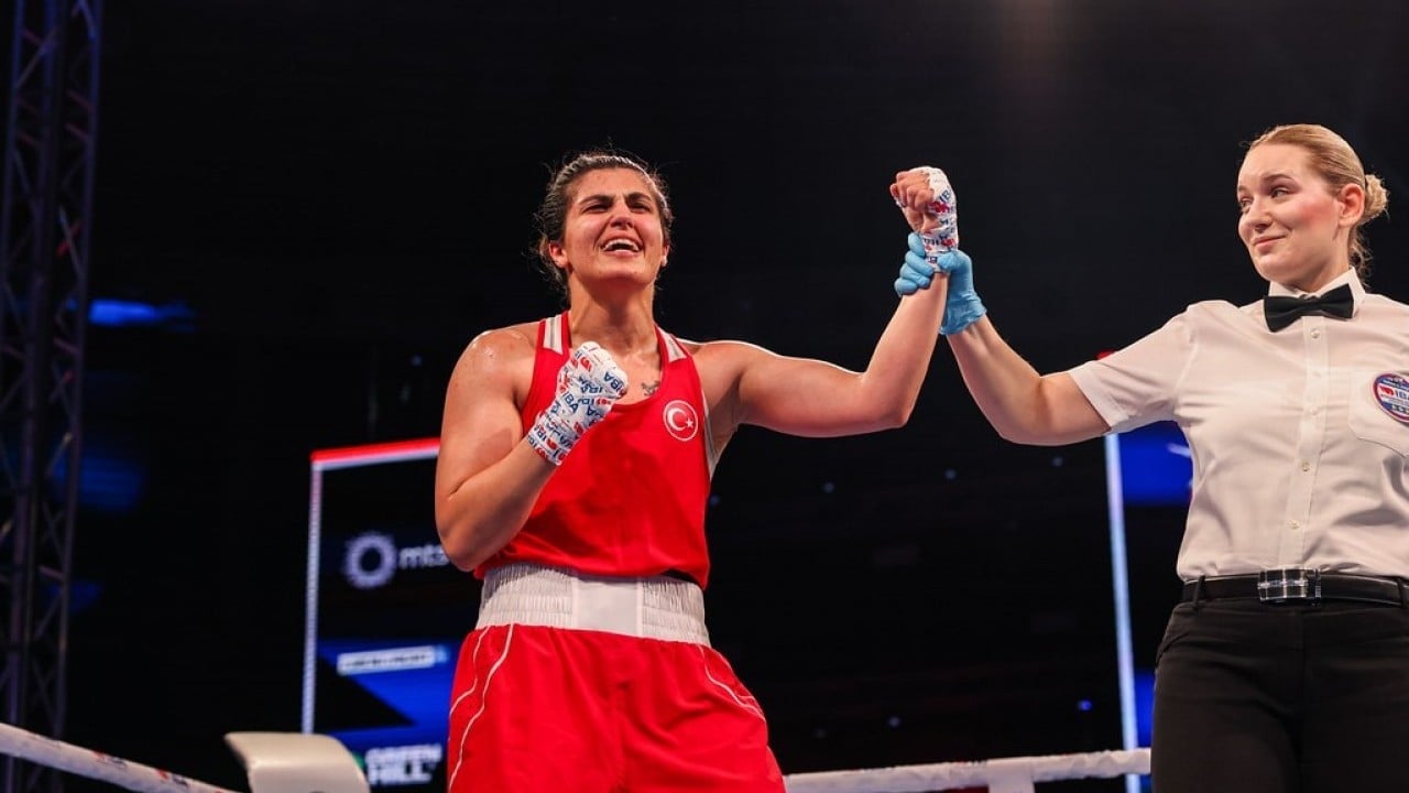 Foto - Sporda 2024 böyle geçti