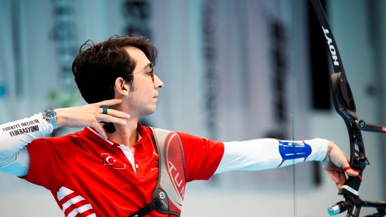 Foto - Sporda 2024 böyle geçti