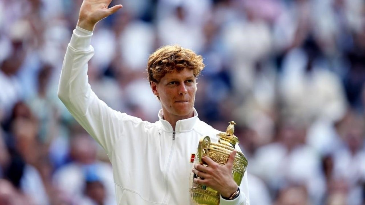 Foto - Sporda 2024 böyle geçti