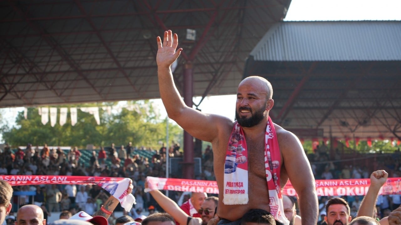 Foto - Sporda 2024 böyle geçti