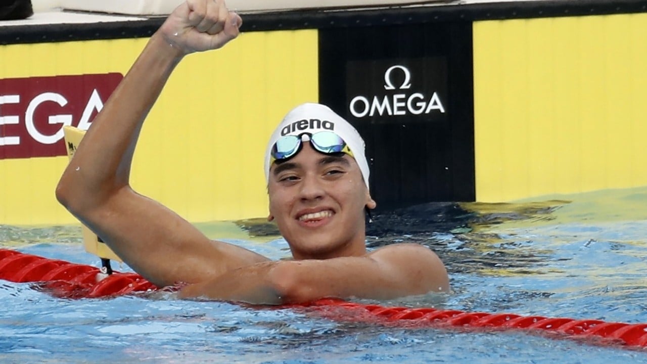 Foto - Sporda 2024 böyle geçti