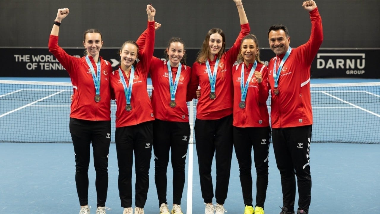 Foto - Sporda 2024 böyle geçti