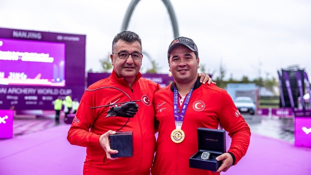 Foto - Sporda 2024 böyle geçti