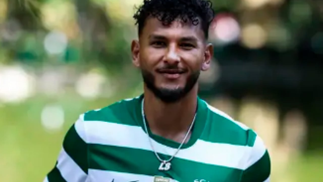 Foto - Sporting Başkanından Hakan Safi’ye Şok Rest! Bu kirli stratejiler Sporting'e sökmez...