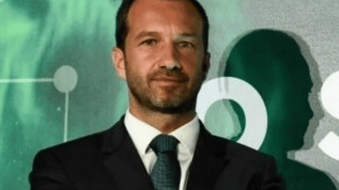 Foto - Sporting Başkanından Hakan Safi’ye Şok Rest! Bu kirli stratejiler Sporting'e sökmez...