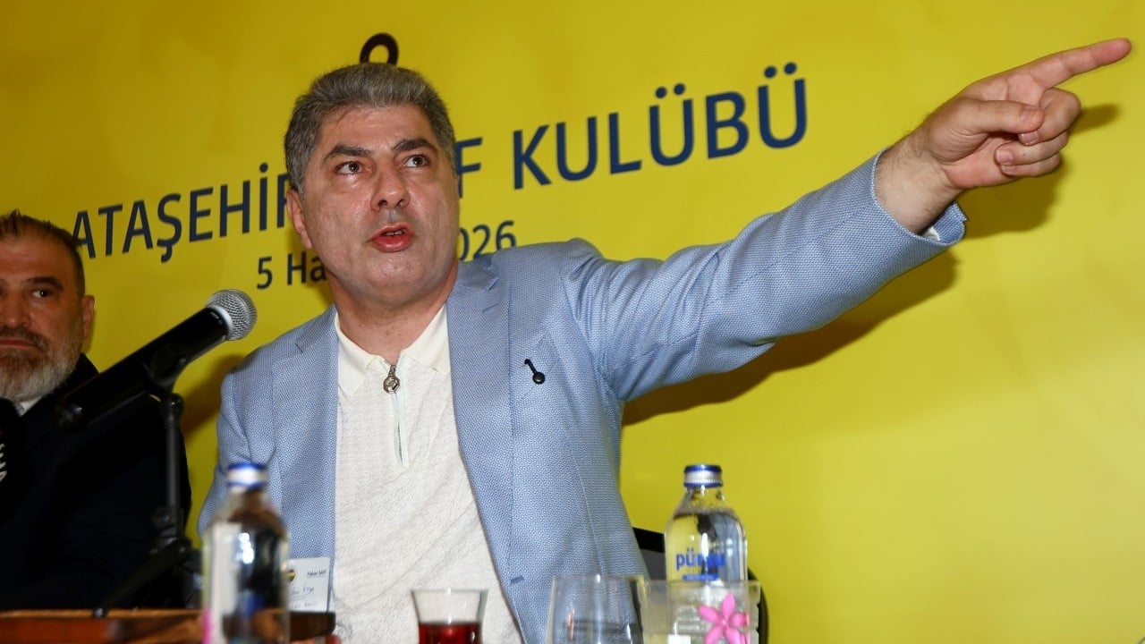 Foto - Sporting Başkanından Hakan Safi’ye Şok Rest! Bu kirli stratejiler Sporting'e sökmez...