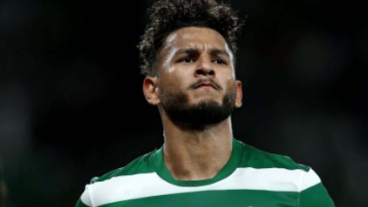 Foto - Sporting Başkanından Hakan Safi’ye Şok Rest! Bu kirli stratejiler Sporting'e sökmez...