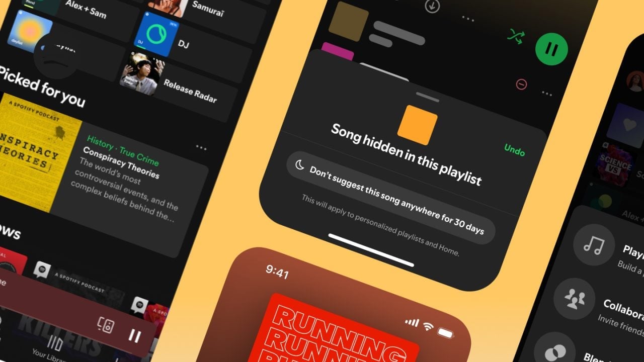 Foto - Spotify Türkiye fiyatları dolarla mı olacak? Spotify iddiaları gündem oldu! Fiyatı ne kadar olacak? 