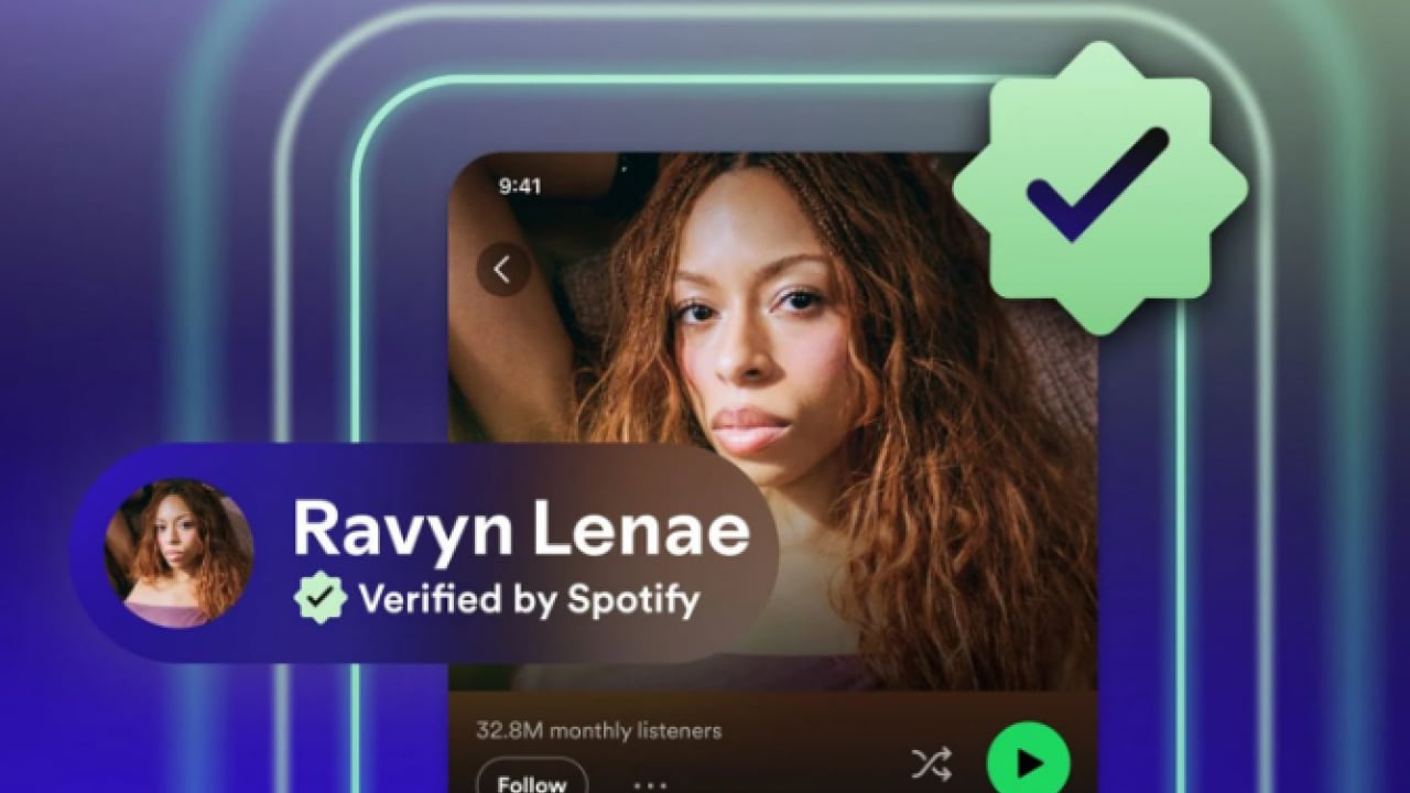 Foto - Spotify’dan yeni karar! Yapay zeka devri kapanıyor