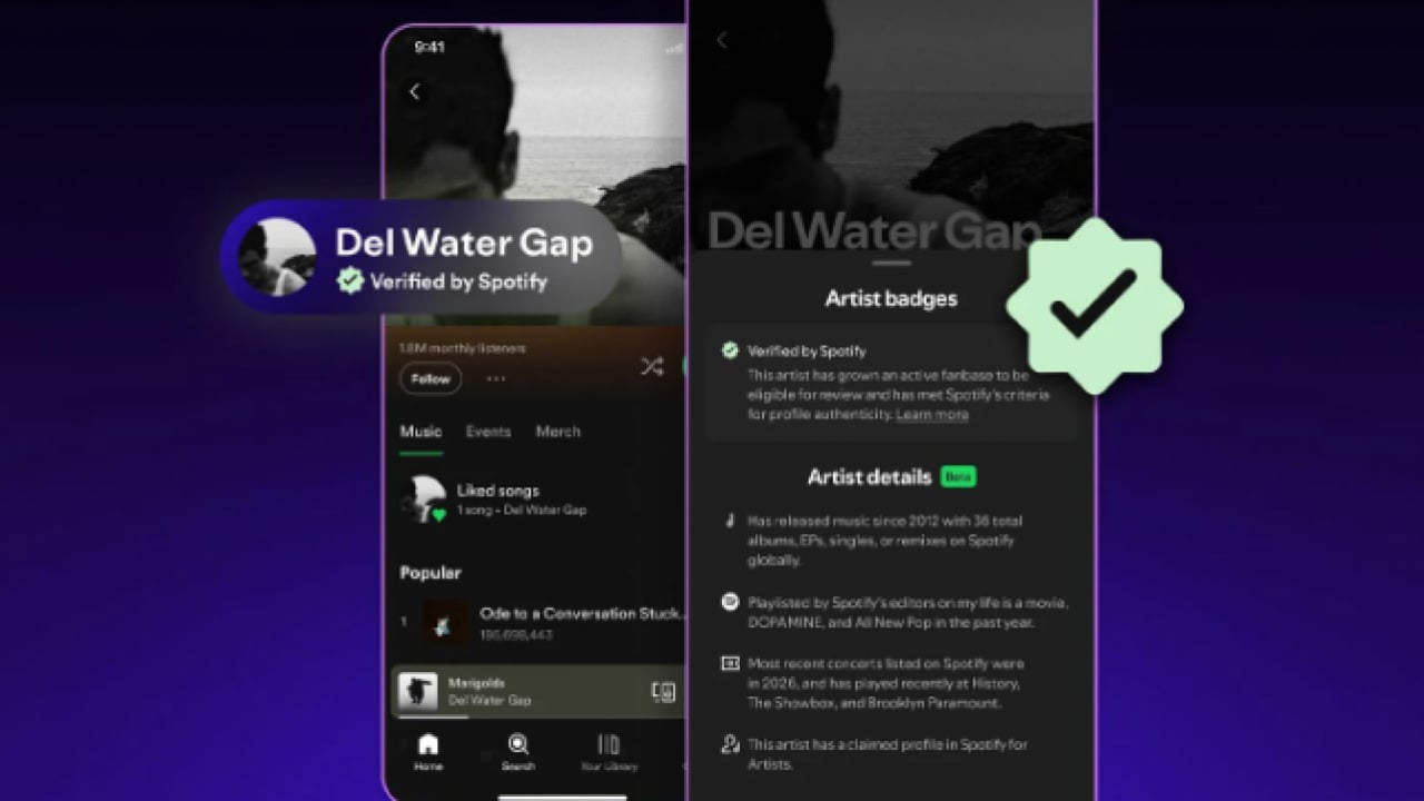 Foto - Spotify’dan yeni karar! Yapay zeka devri kapanıyor