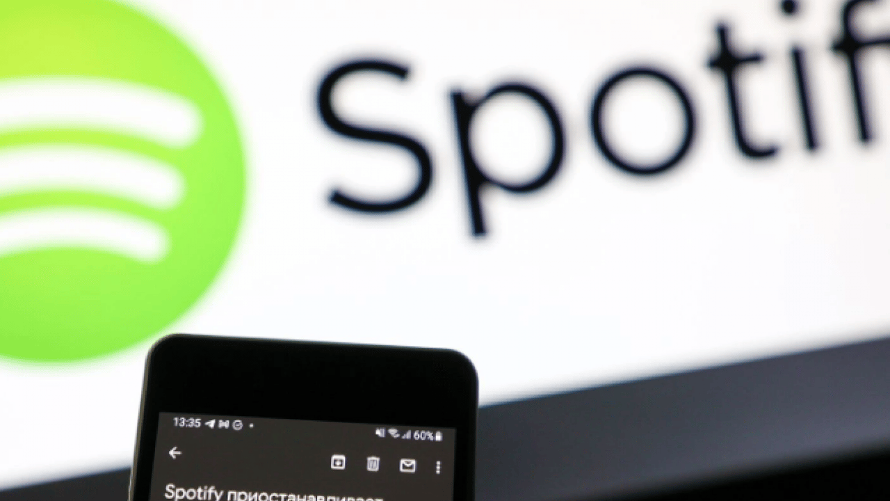 Foto - Spotify’dan yeni karar! Yapay zeka devri kapanıyor