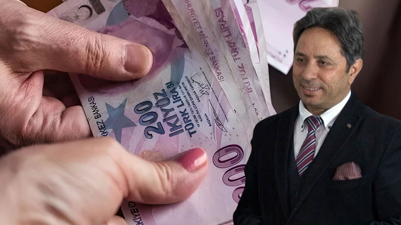 Foto - SSK ve Bağ-Kur emekli maaşlarına ne kadar zam geliyor? SGK uzmanı İsa Karakaş açıkladı