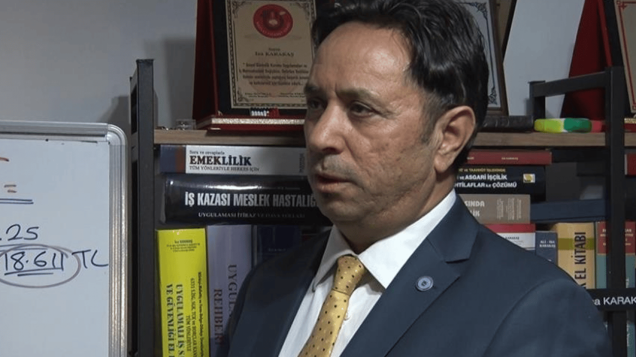 Foto - SSK ve Bağ-Kur emekli maaşlarına ne kadar zam geliyor? SGK uzmanı İsa Karakaş açıkladı