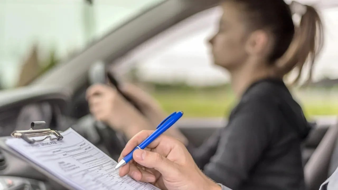 Foto - Stajyer sürücü belgesi ile ilgili kritik karar! AYM 'iptale' dur dedi