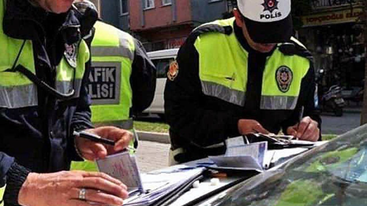 Foto - Stajyer sürücü belgesi ile ilgili kritik karar! AYM 'iptale' dur dedi