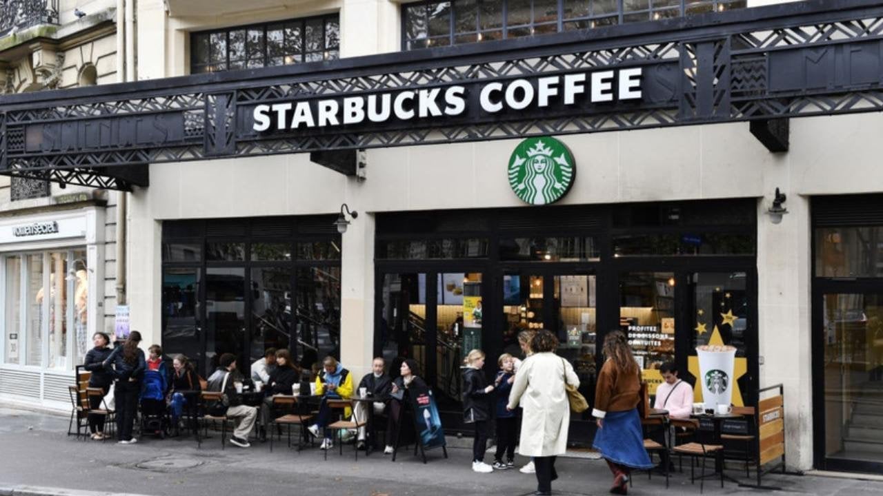 Foto - Starbucks’ta büyük kriz: Boykot sonuç verdi, skandal kampanya sebebiyle tüm şubeler kapandı