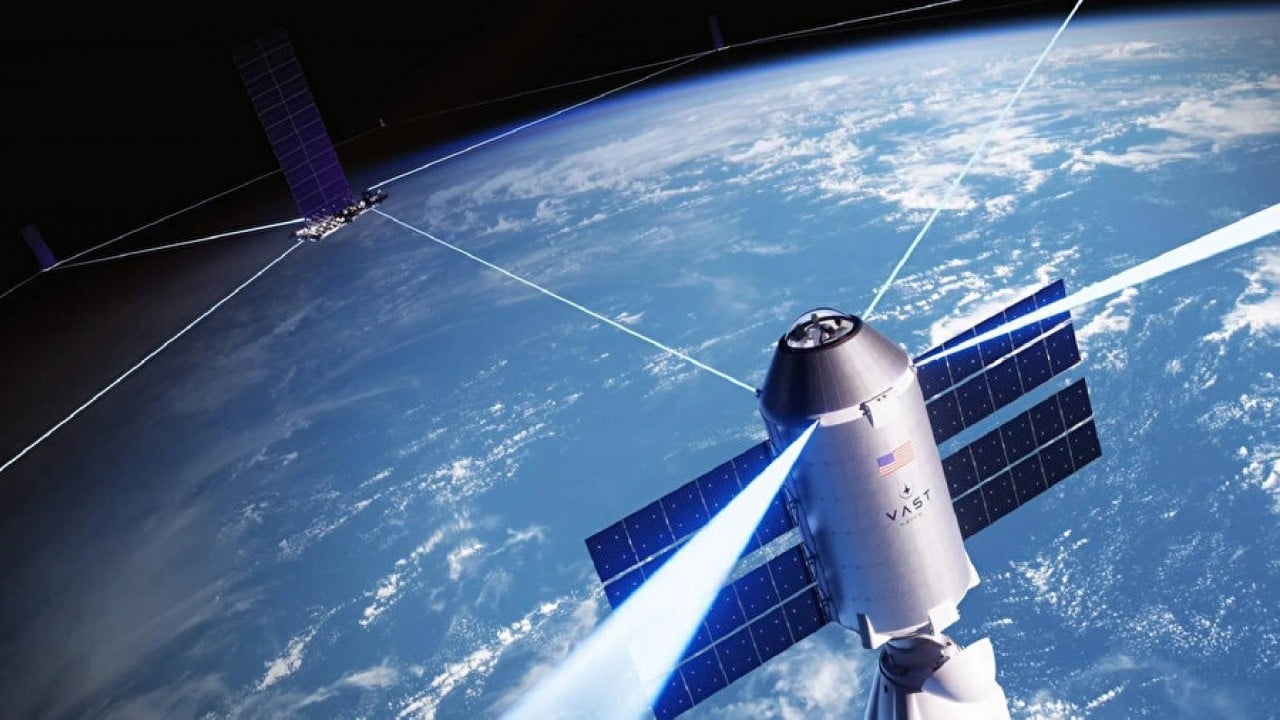 Foto - Starlink sistemi Türkiye'ye geliyor mu? Bakanlık açıkladı