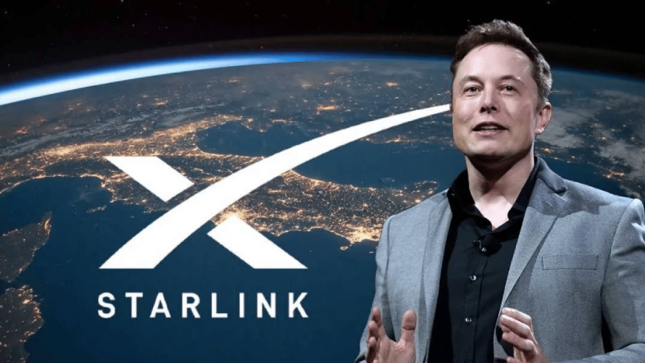 Starlink sistemi Türkiye'ye geliyor mu? Bakanlık açıkladı