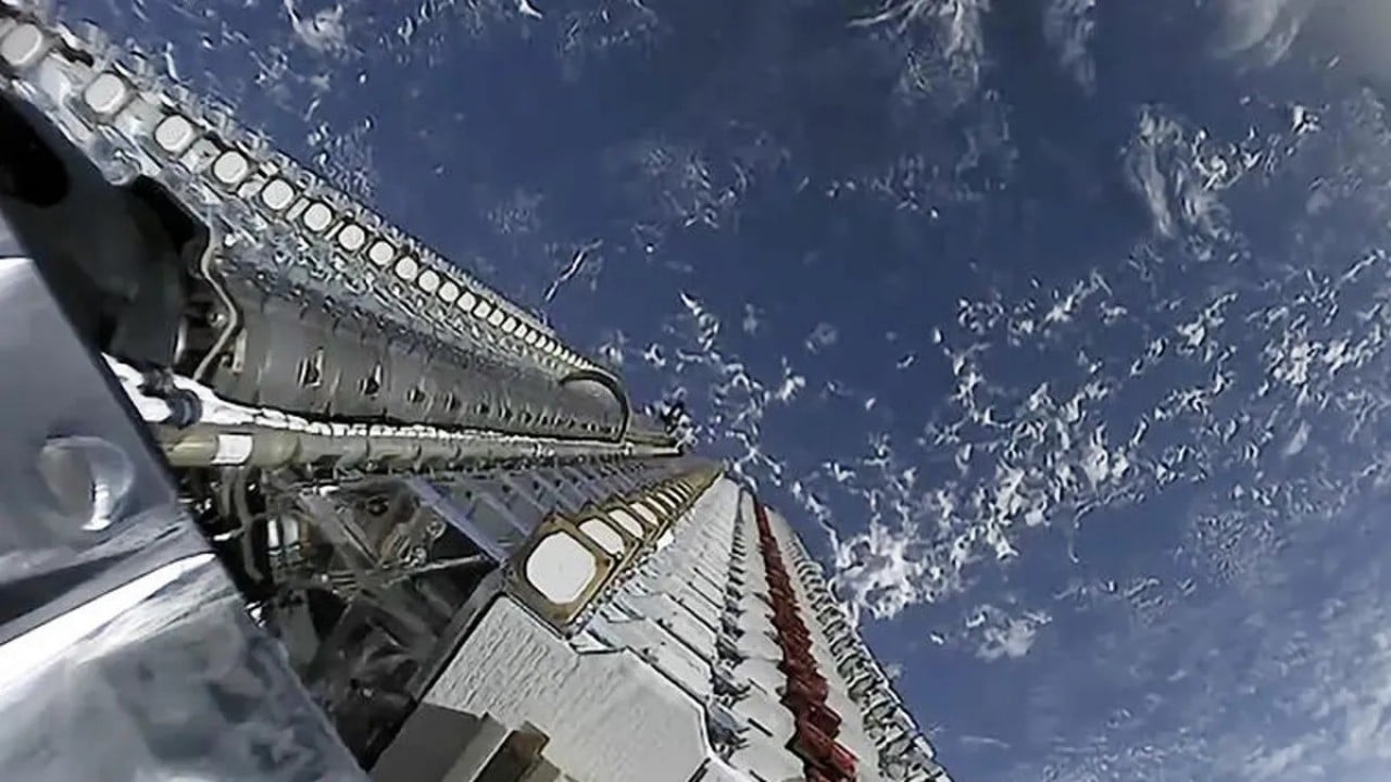 Foto - Starlink sistemi Türkiye'ye geliyor mu? Bakanlık açıkladı