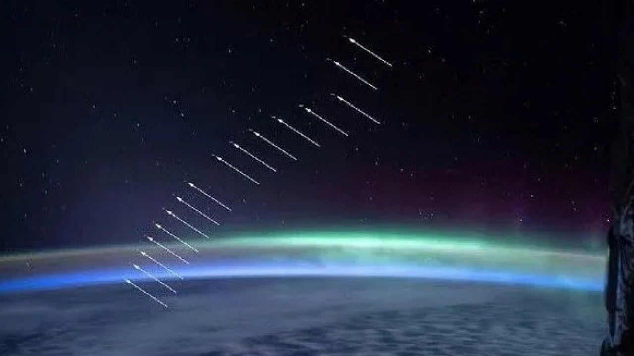 Foto - Starlink sistemi Türkiye'ye geliyor mu? Bakanlık açıkladı
