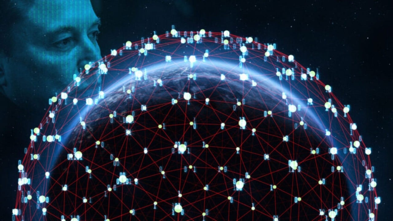 Foto - Starlink'ten ücretsiz internet!