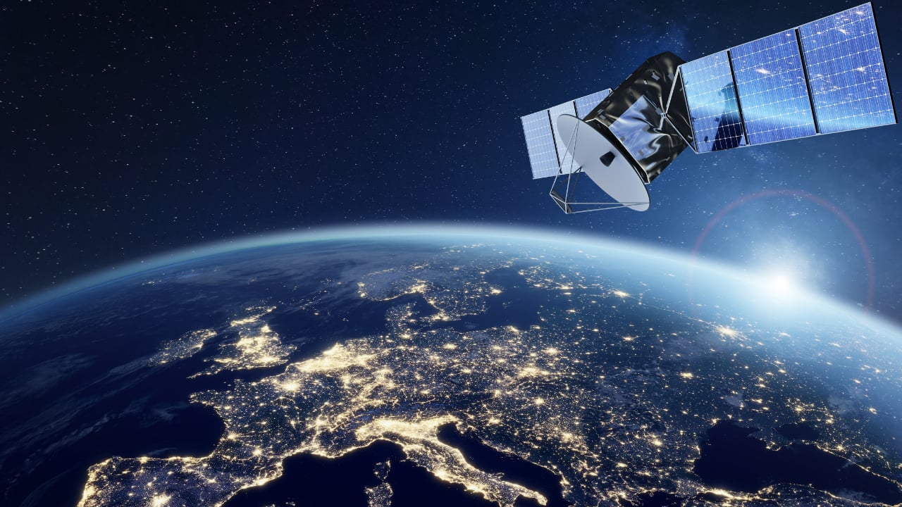 Foto - Starlink'ten ücretsiz internet!