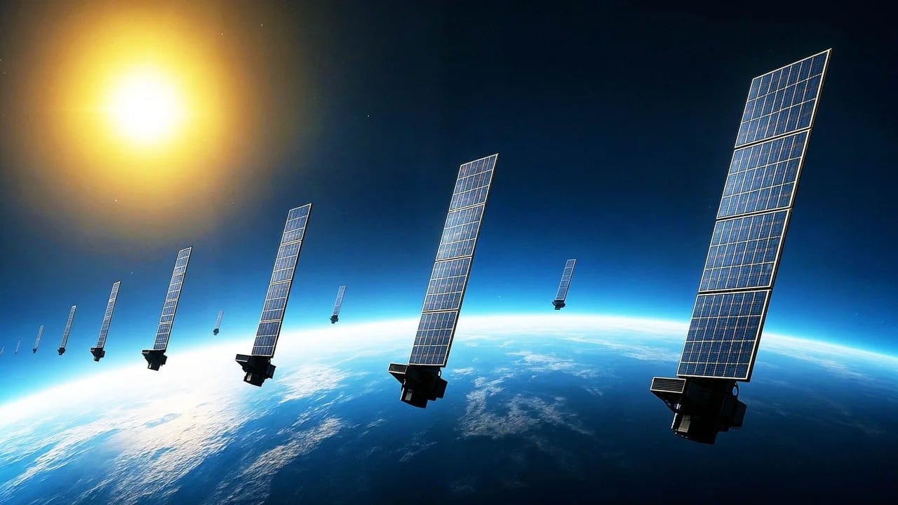 Foto - Starlink'ten ücretsiz internet!