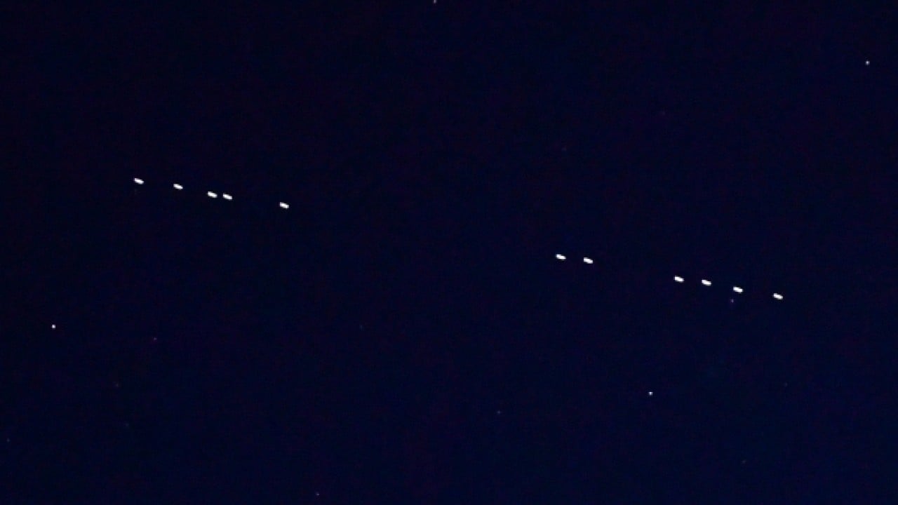 Foto - Starlink'ten ücretsiz internet!