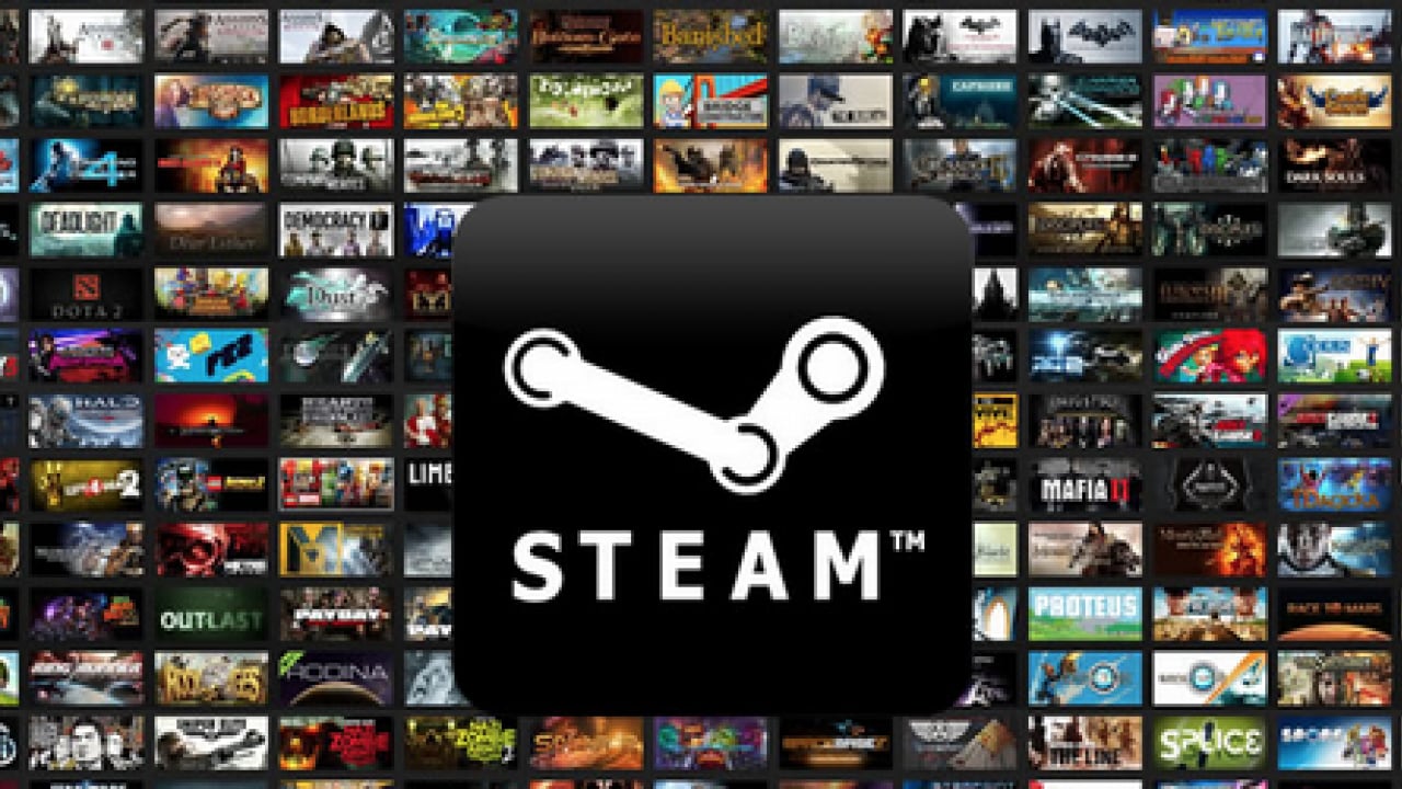 Steam çöktü mü? Steam'e neden girilmiyor? Steam'de sorun mu var?