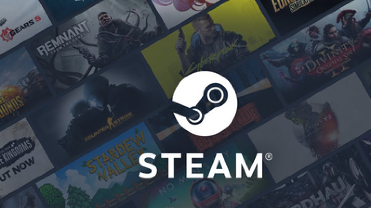 Foto - Steam çöktü mü? Steam'e neden girilmiyor? Steam'de sorun mu var?