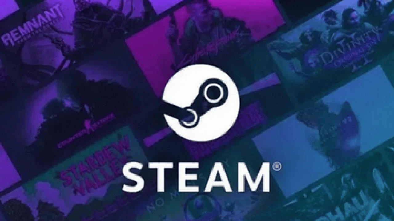 Foto - Steam çöktü mü? Steam'e neden girilmiyor? Steam'de sorun mu var?