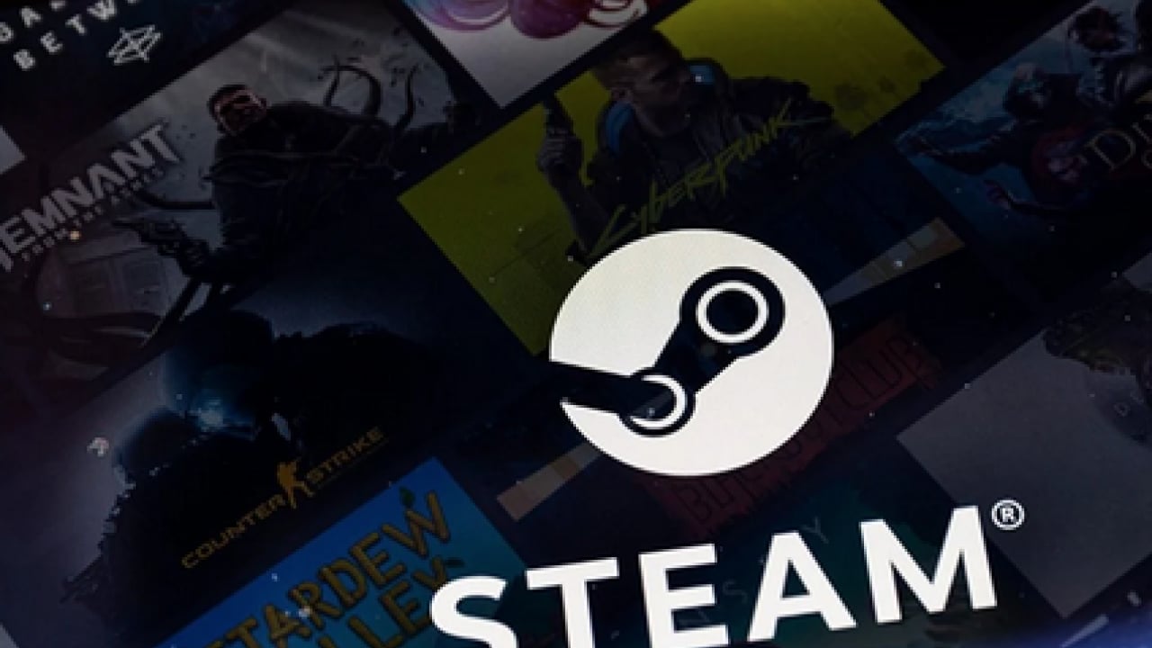Foto - Steam çöktü mü? Steam'e neden girilmiyor? Steam'de sorun mu var?