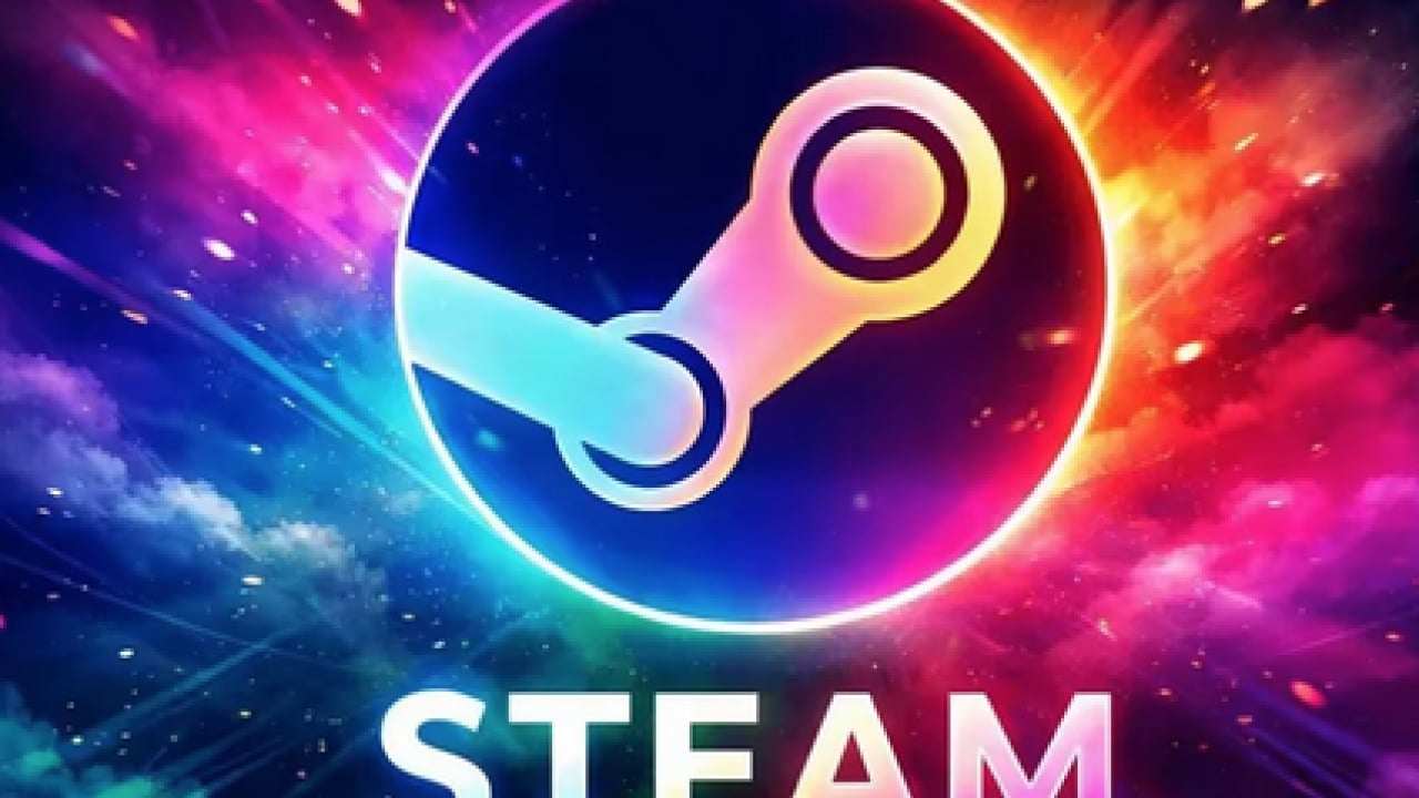 Foto - Steam çöktü mü? Steam'e neden girilmiyor? Steam'de sorun mu var?