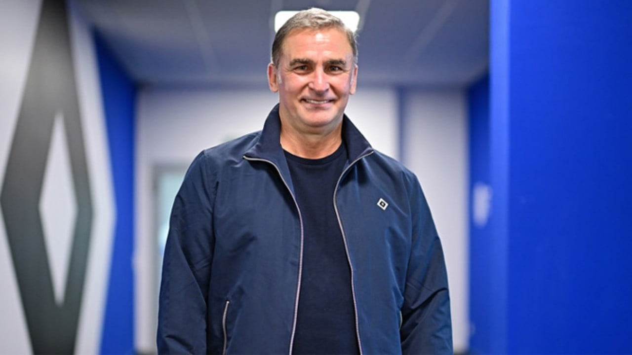 Foto - Stefan Kuntz’dan sürpriz karar!