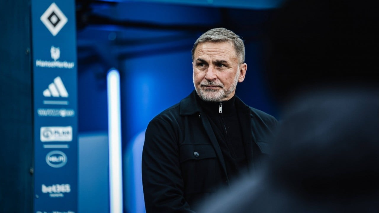 Stefan Kuntz’dan sürpriz karar!