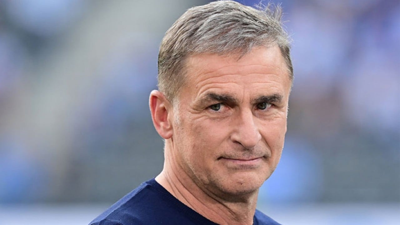 Foto - Stefan Kuntz’dan sürpriz karar!