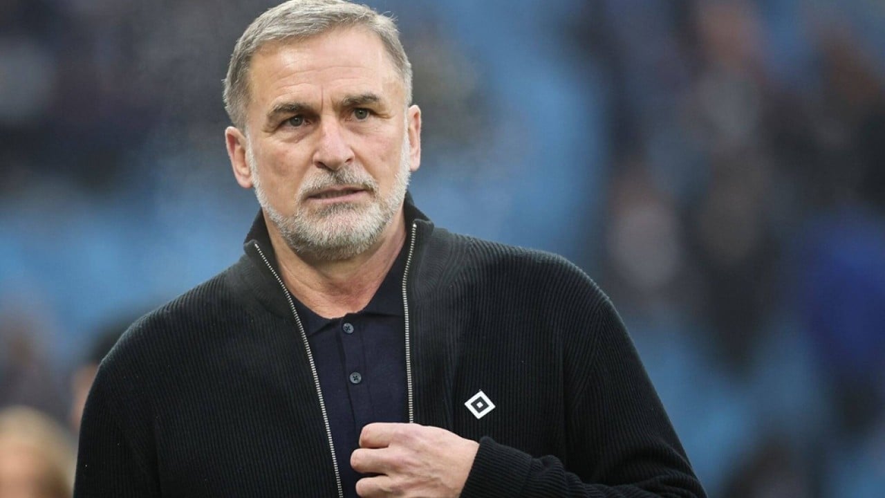 Foto - Stefan Kuntz’dan sürpriz karar!