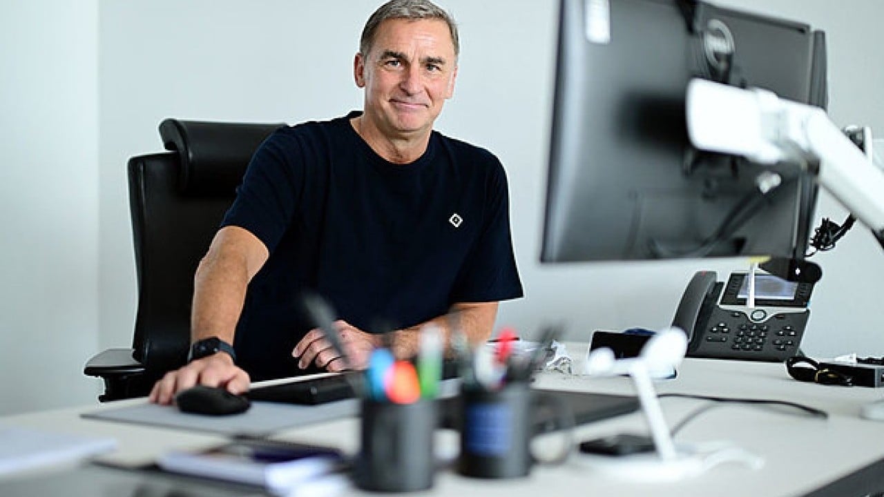 Foto - Stefan Kuntz’dan sürpriz karar!