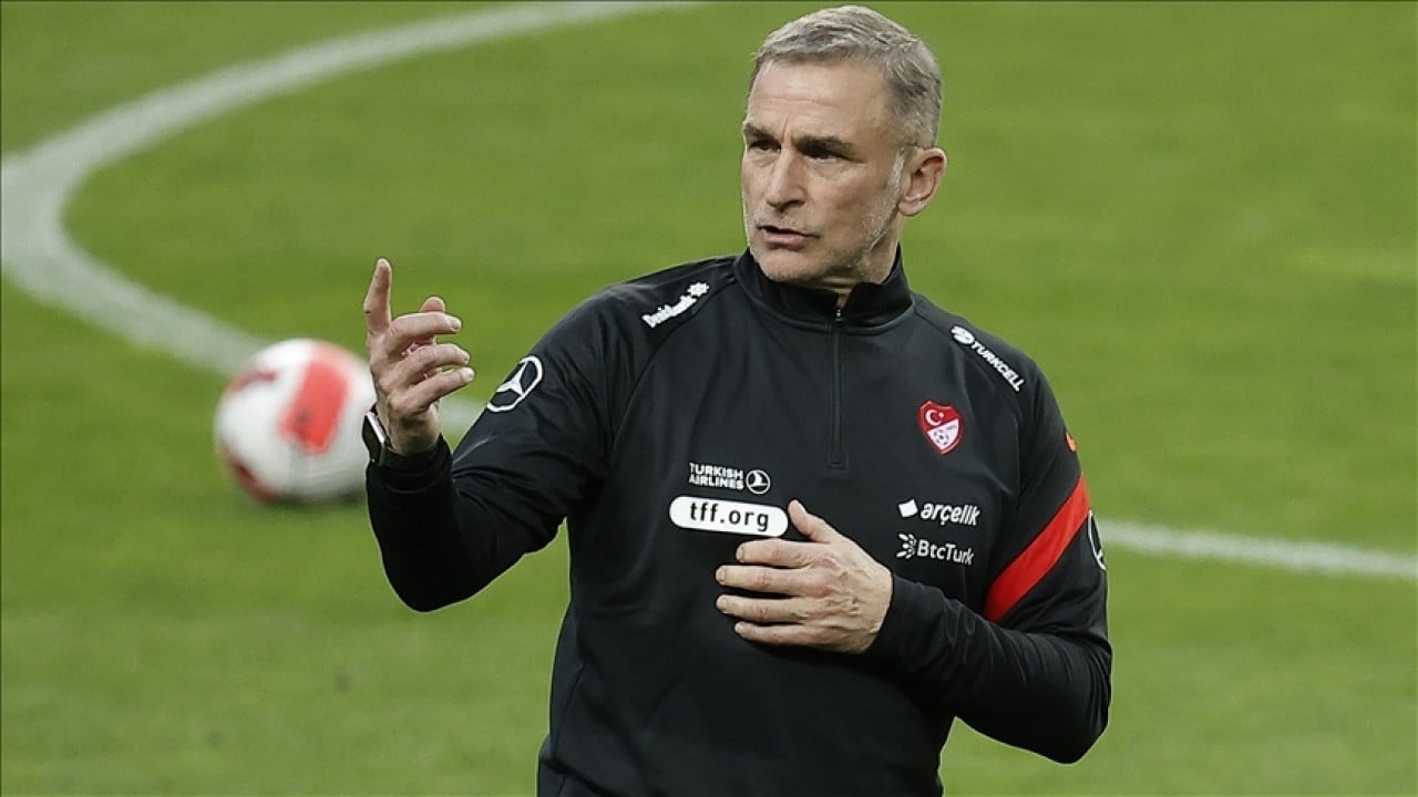 Foto - Stefan Kuntz’dan sürpriz karar!